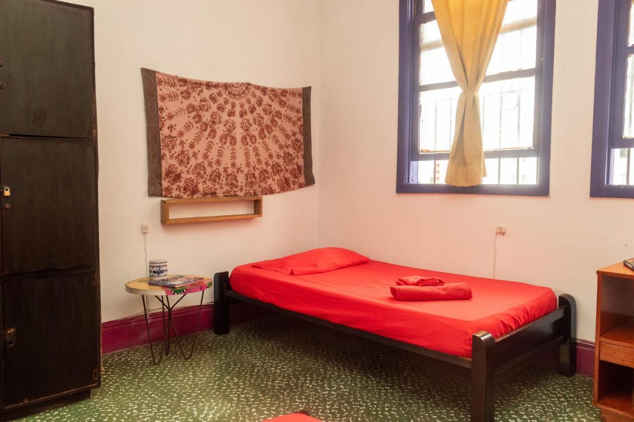 Hostal Encuentro Кали Экстерьер фото